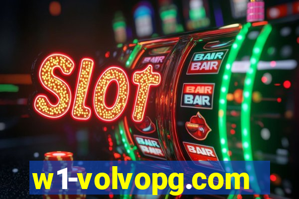 w1-volvopg.com