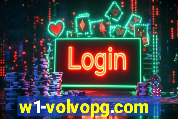 w1-volvopg.com