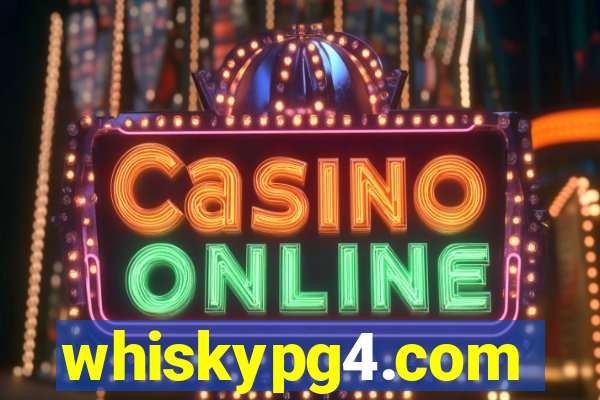 whiskypg4.com