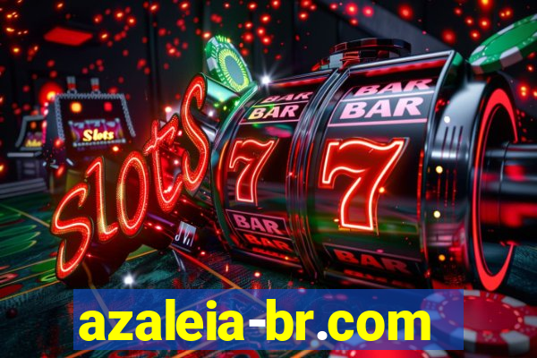 azaleia-br.com