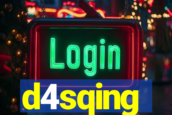 d4sqing