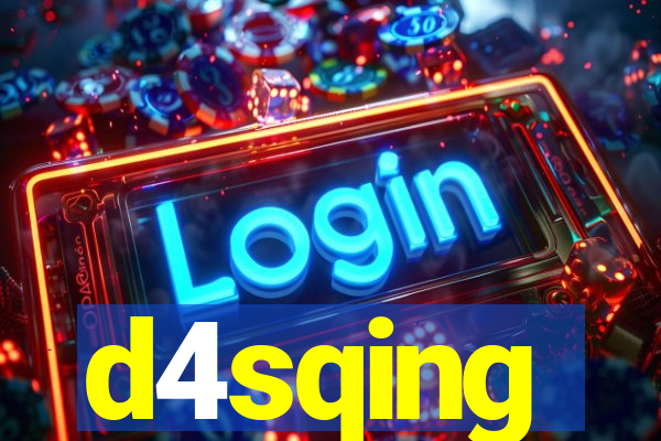 d4sqing