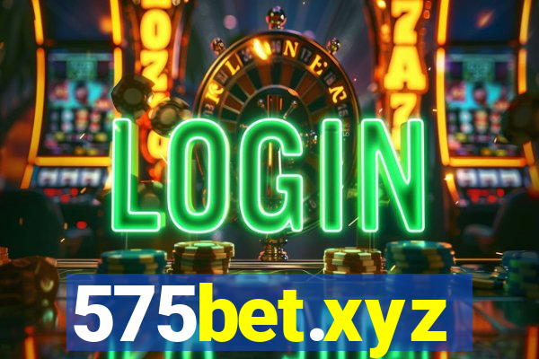 575bet.xyz