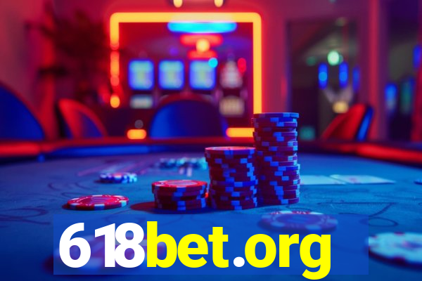 618bet.org