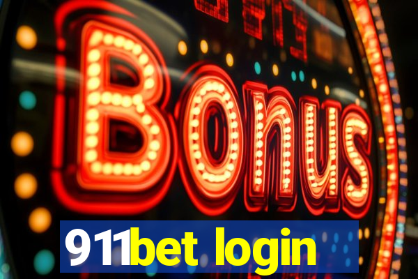 911bet login