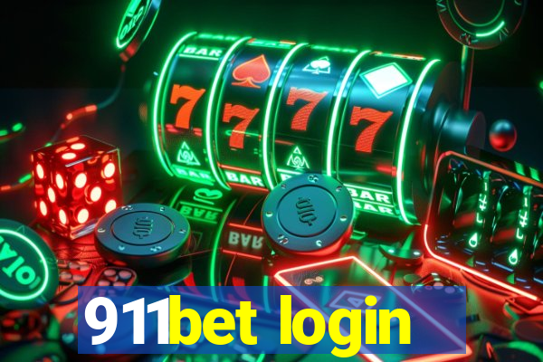 911bet login