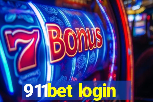 911bet login