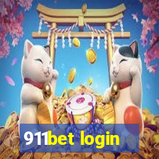 911bet login