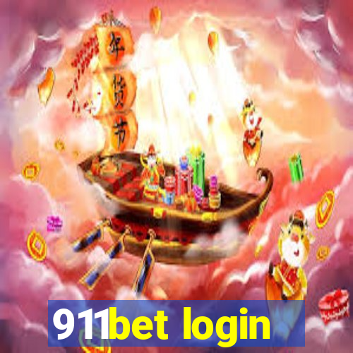 911bet login