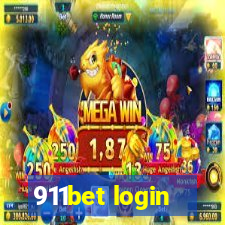911bet login