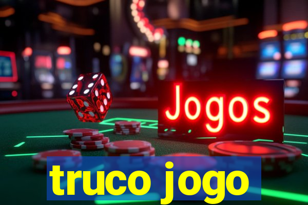 truco jogo