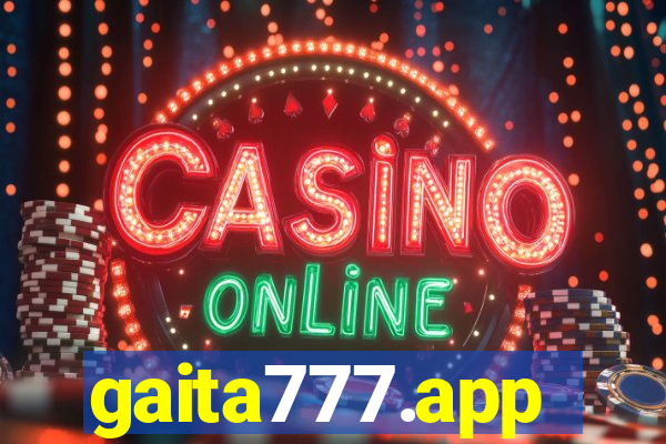 gaita777.app