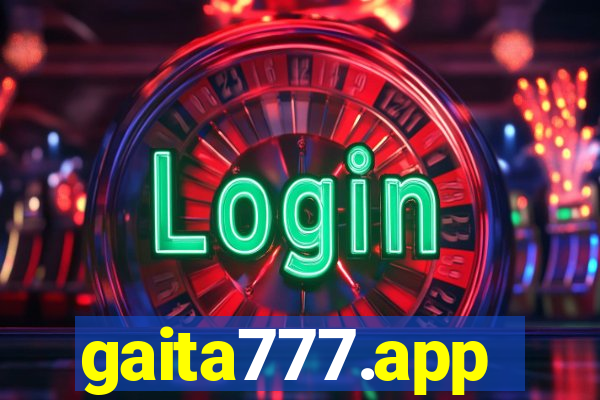 gaita777.app