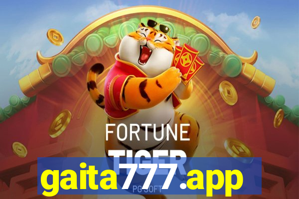 gaita777.app