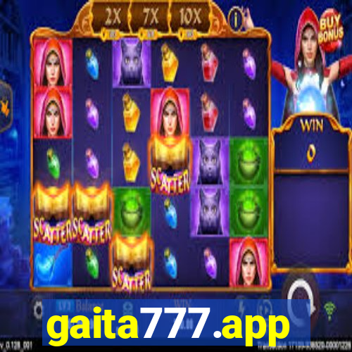 gaita777.app