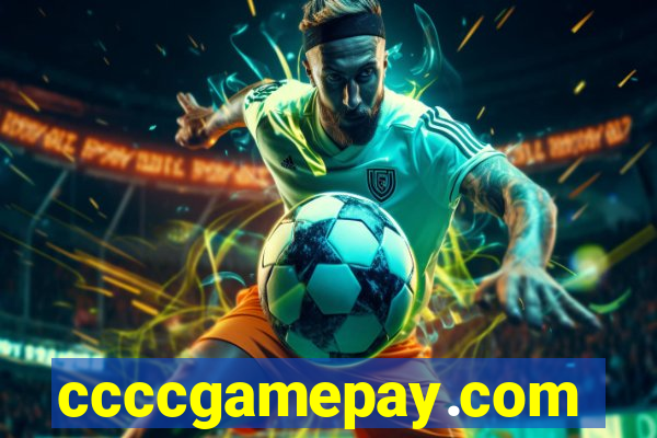 ccccgamepay.com