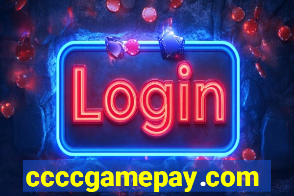 ccccgamepay.com