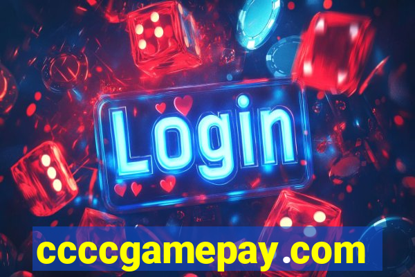 ccccgamepay.com