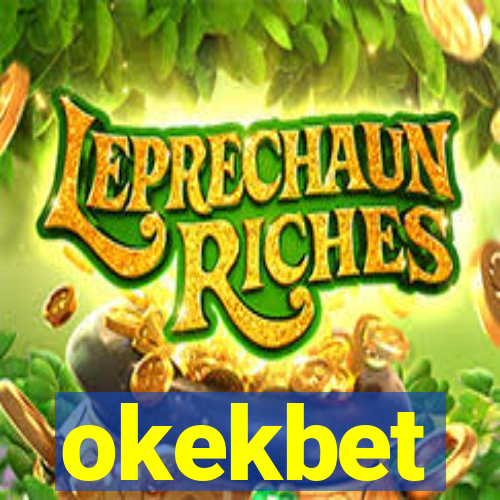 okekbet