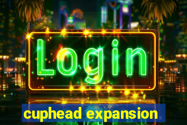 cuphead expansion