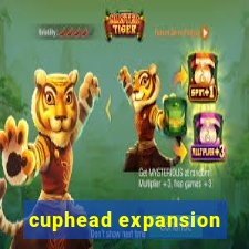 cuphead expansion