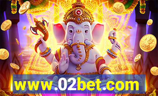 www.02bet.com