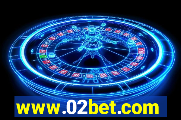 www.02bet.com