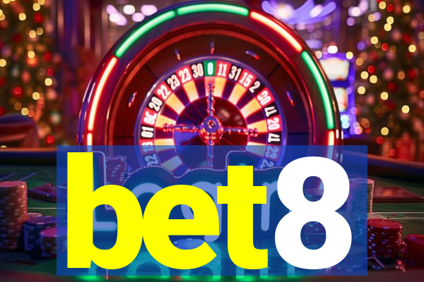 bet8