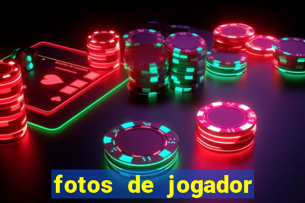 fotos de jogador de futebol nu