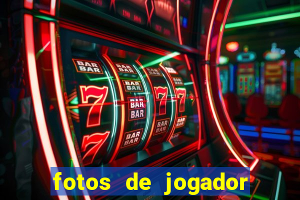fotos de jogador de futebol nu