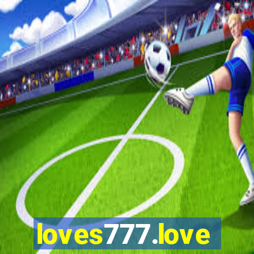 loves777.love