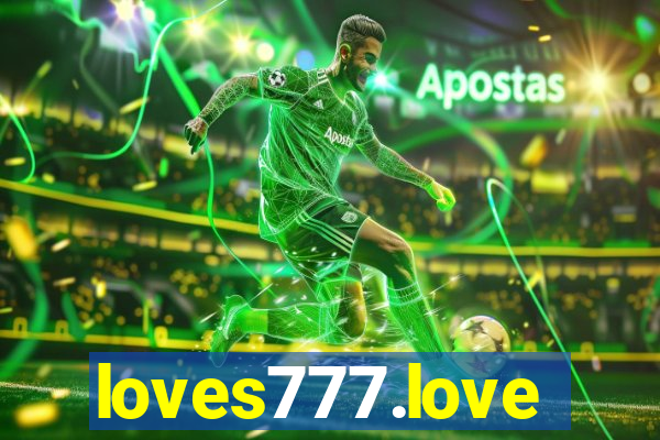 loves777.love