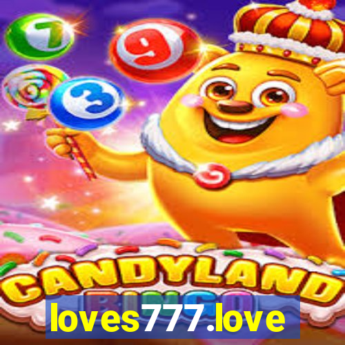 loves777.love