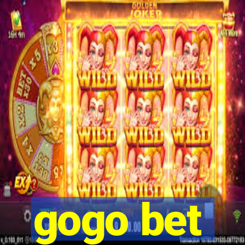 gogo bet