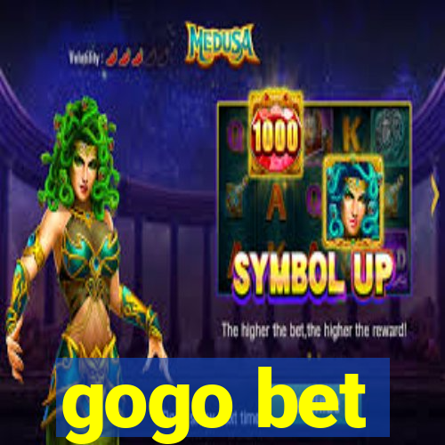 gogo bet