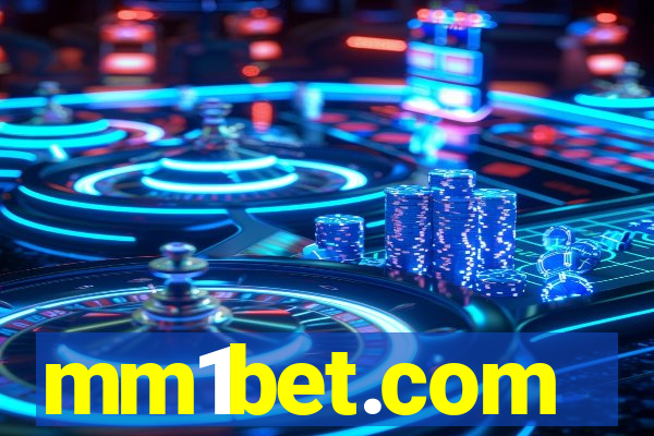 mm1bet.com