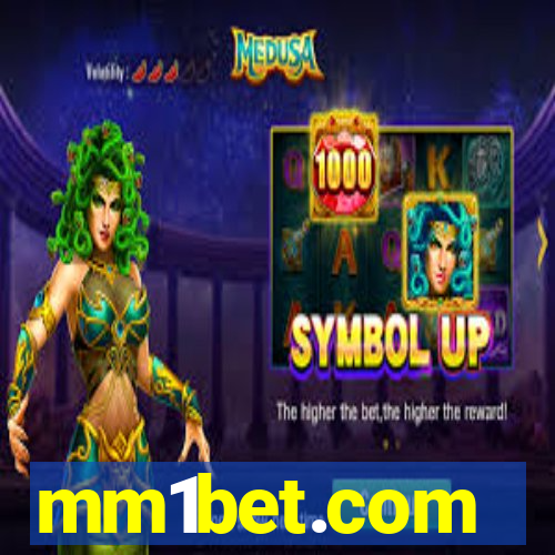mm1bet.com