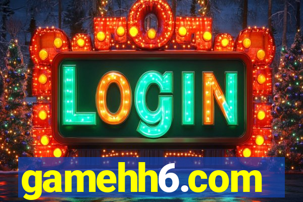 gamehh6.com