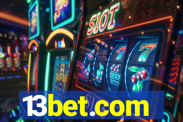 13bet.com