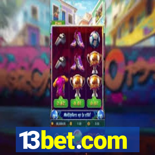 13bet.com