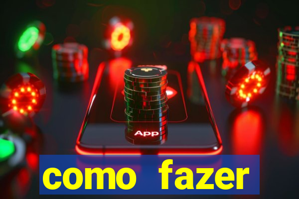 como fazer mastubardor caseiro