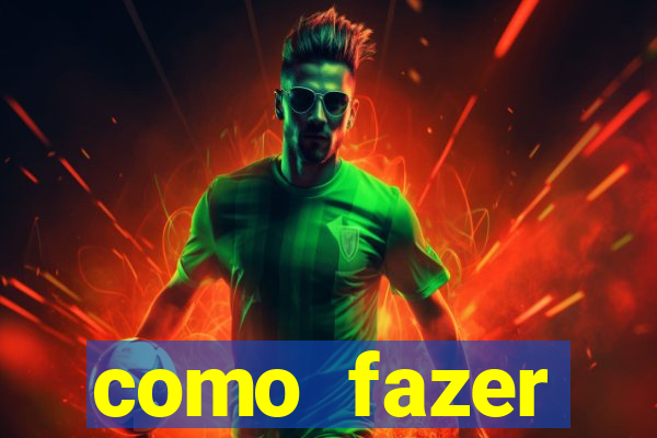 como fazer mastubardor caseiro