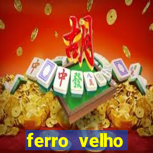 ferro velho cruzeiro sp