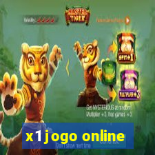x1 jogo online