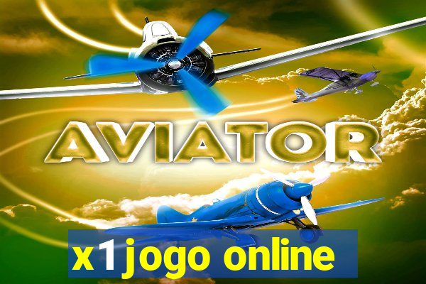 x1 jogo online