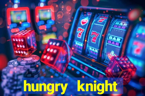 hungry knight gameboy rom pt br