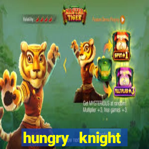 hungry knight gameboy rom pt br