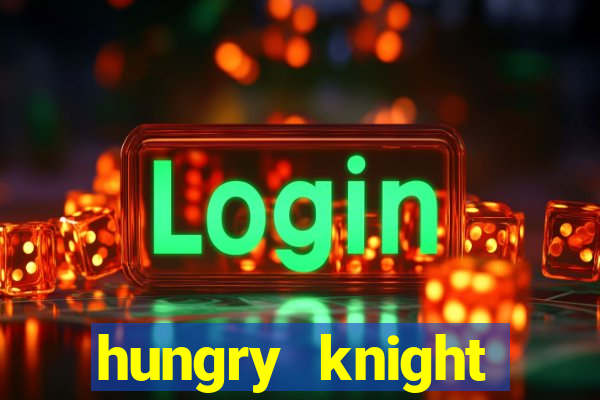 hungry knight gameboy rom pt br