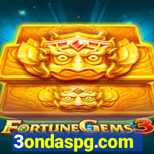 3ondaspg.com