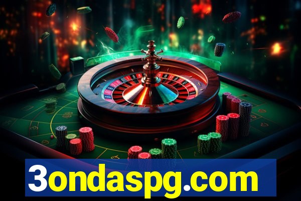 3ondaspg.com